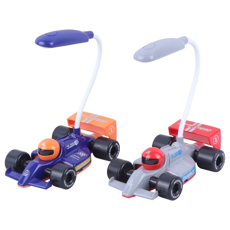 چراغ مطالعه شارژی YC-8811