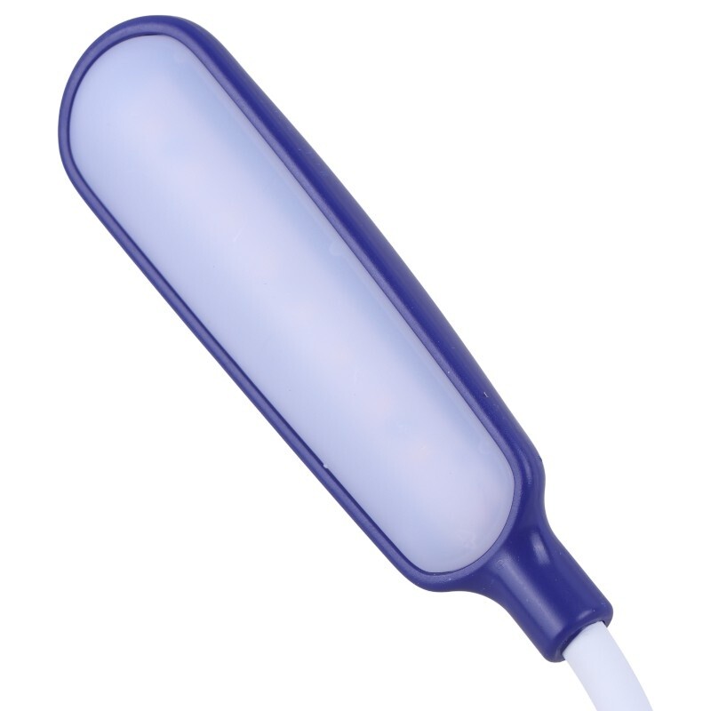 چراغ مطالعه شارژی YC-8811