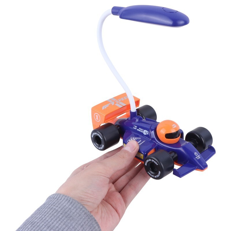 چراغ مطالعه شارژی YC-8811