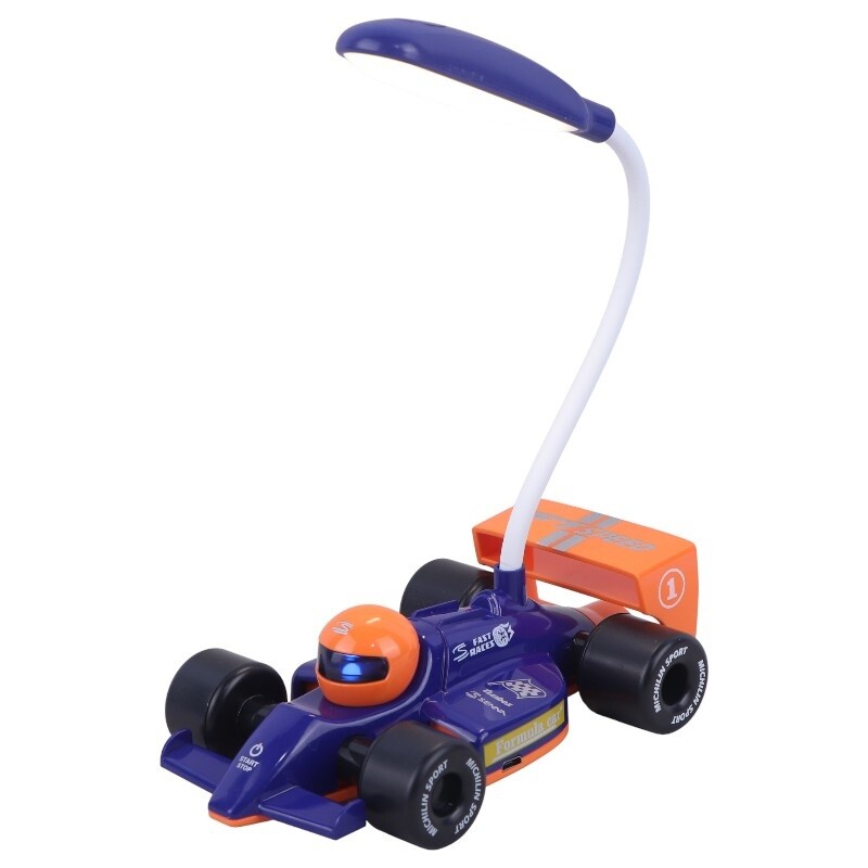 چراغ مطالعه شارژی YC-8811