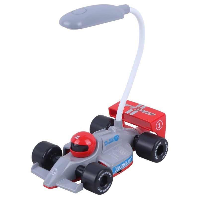 چراغ مطالعه شارژی YC-8811