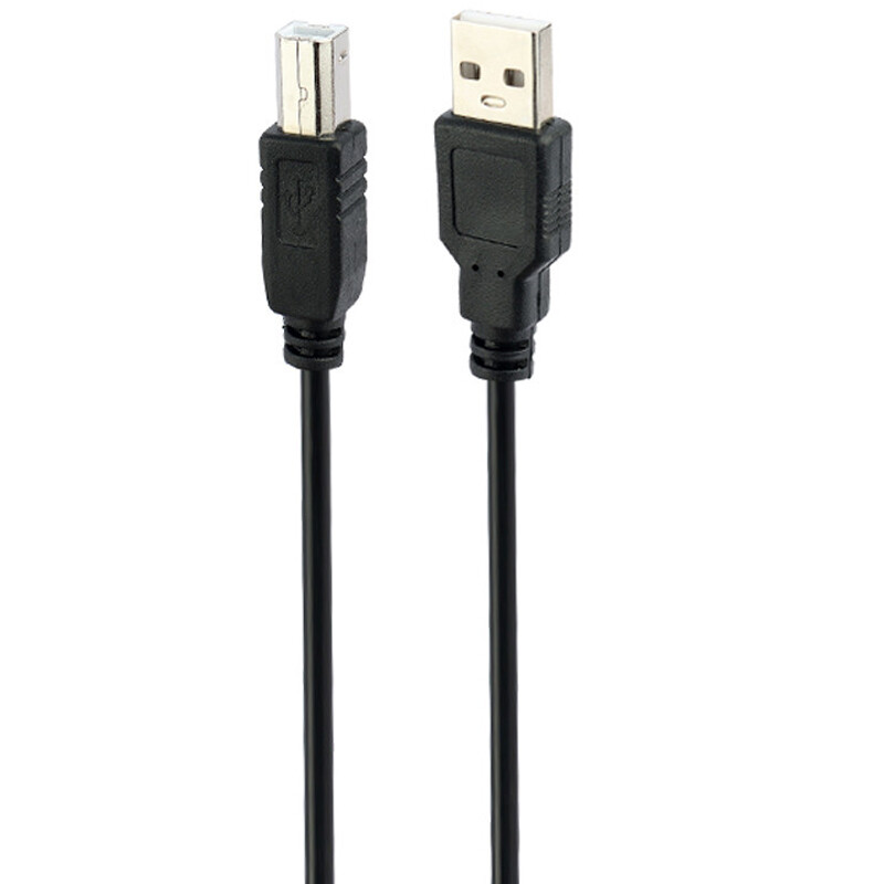 کابل پرینتر گیگا فلکس طول 1.5 متر