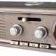 رادیو اسپیکر بلوتوثی مییر MD-1313BT