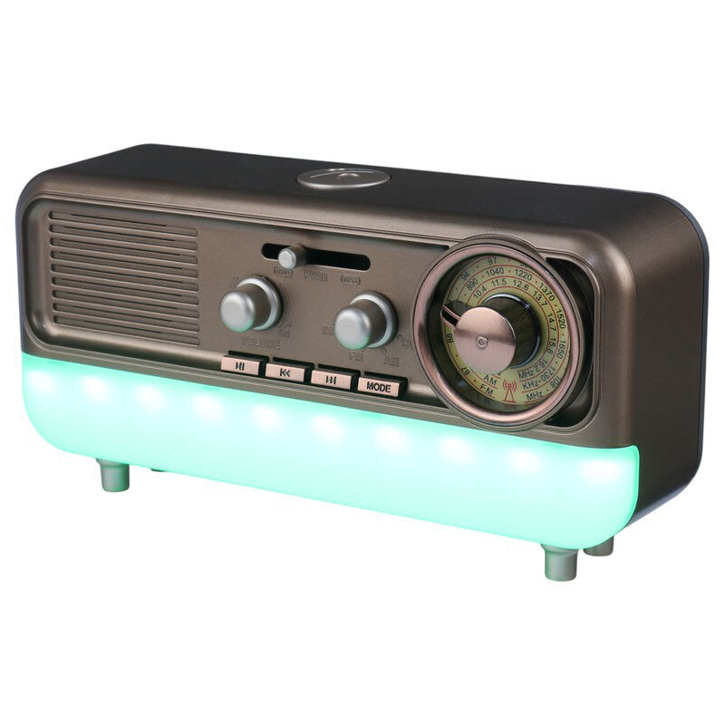 رادیو اسپیکر بلوتوثی مییر MD-1313BT