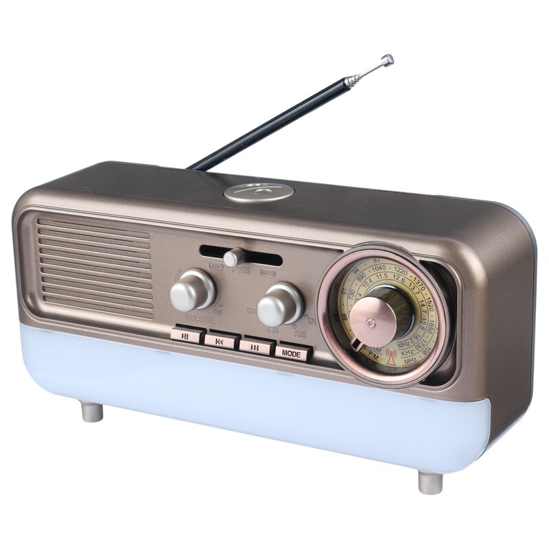 رادیو اسپیکر بلوتوثی مییر MD-1313BT