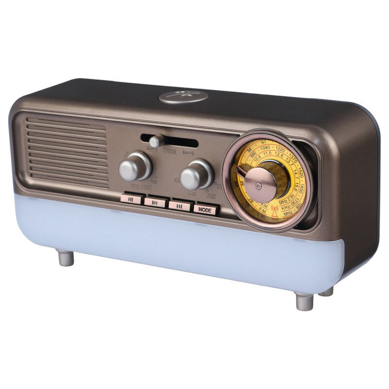 رادیو اسپیکر بلوتوثی مییر MD-1313BT