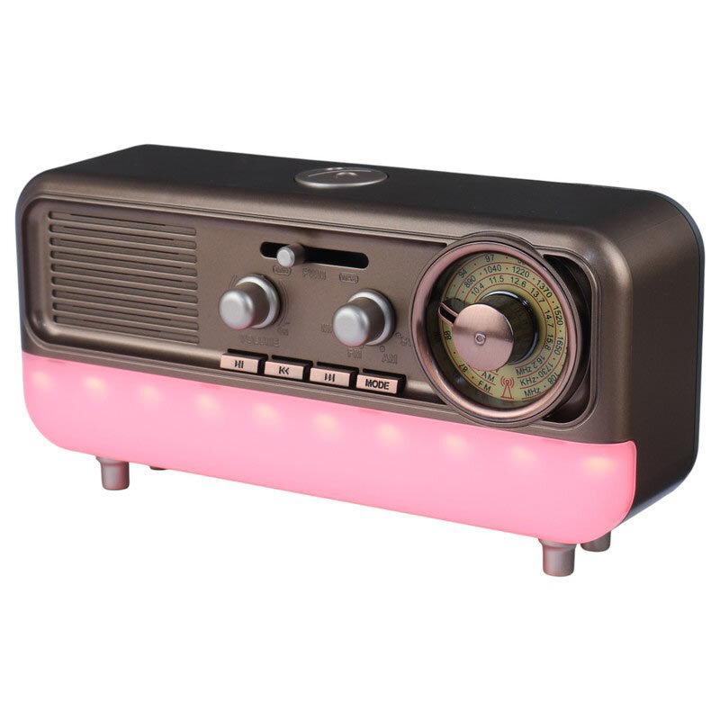 رادیو اسپیکر بلوتوثی مییر MD-1313BT