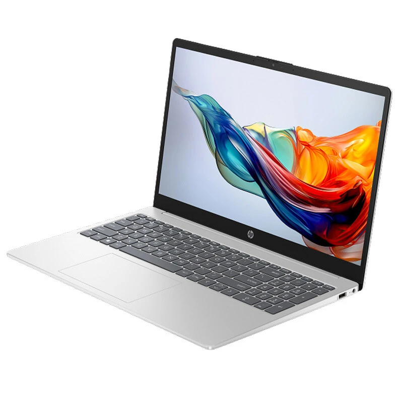 لپ تاپ اچ پی 15.6 اینچی Fc0171nia-15 Athlon 7120U 8GB 256GB SSD