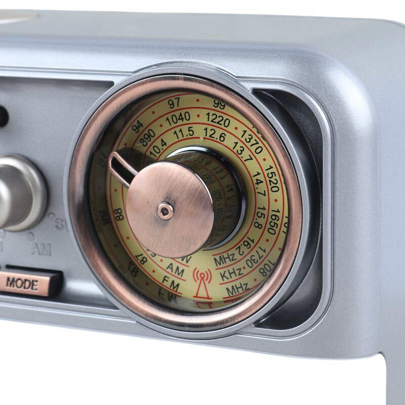 رادیو اسپیکر بلوتوثی مییر MD-1314BT