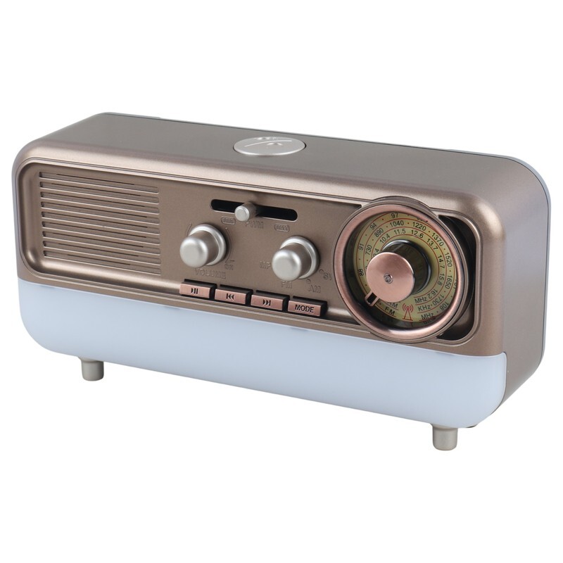 رادیو اسپیکر بلوتوثی مییر MD-1314BT