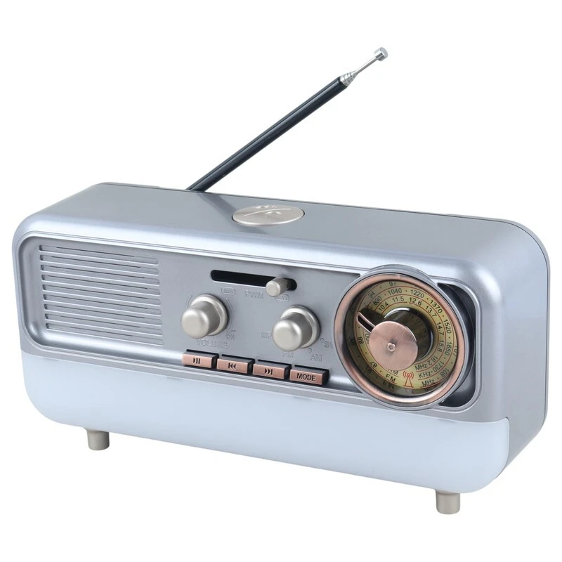 رادیو اسپیکر بلوتوثی مییر MD-1314BT