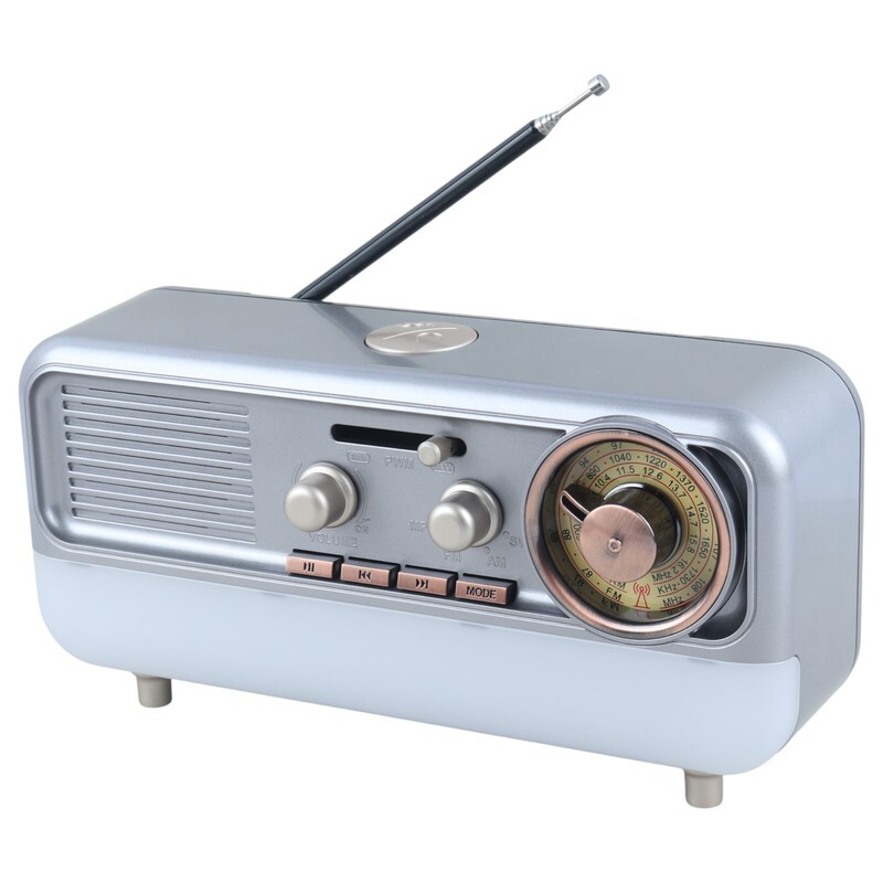 رادیو اسپیکر بلوتوثی مییر MD-1314BT