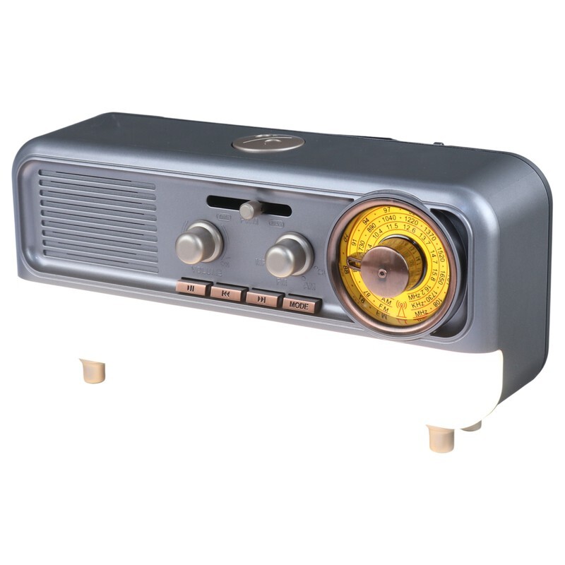 رادیو اسپیکر بلوتوثی مییر MD-1314BT