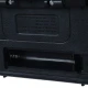 رادیو اسپیکر بلوتوثی خورشیدی گولون RX-BT7071S