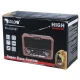 رادیو اسپیکر بلوتوثی خورشیدی گولون RX-BT7071S