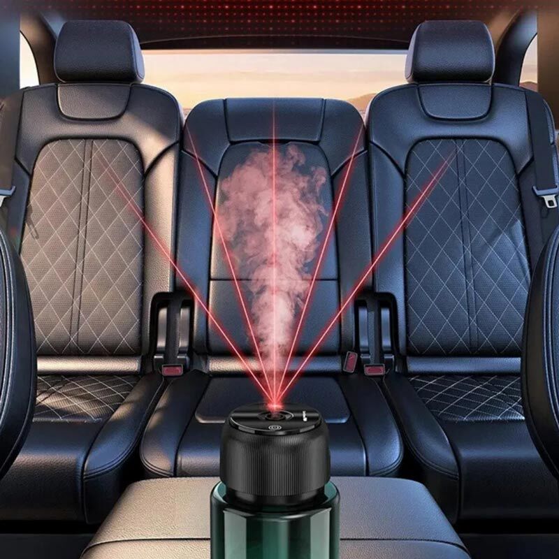 خوشبو کننده خودرو Hicostar HS-CF550