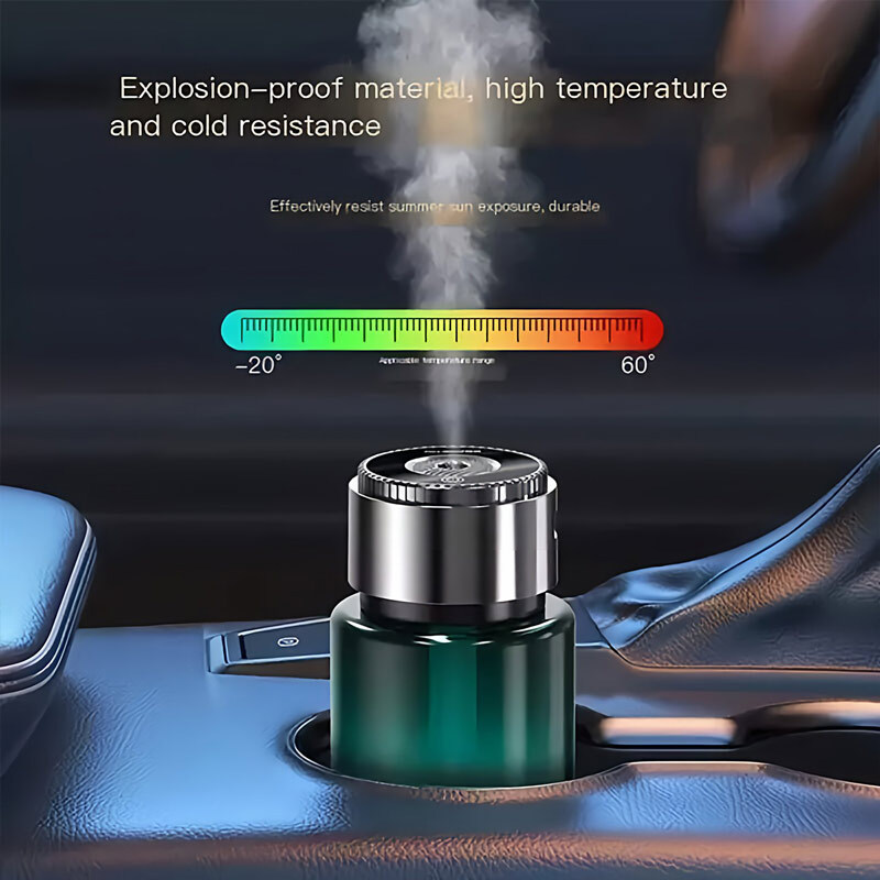 خوشبو کننده خودرو Hicostar HS-CF550