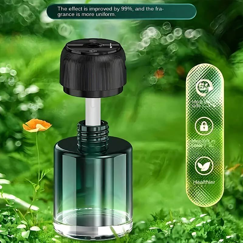 خوشبو کننده خودرو Hicostar HS-CF550