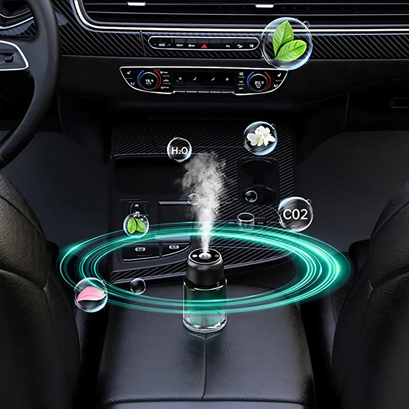 خوشبو کننده خودرو Hicostar HS-CF550