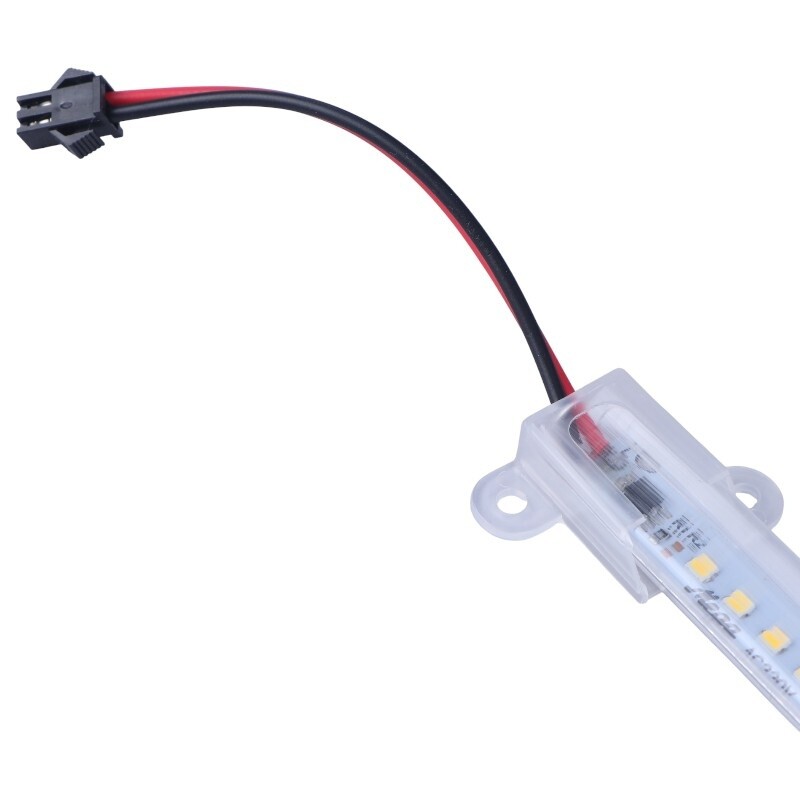 ریسه خطی 220 ولت طول 50 سانتی متر