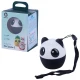 اسپیکر بلوتوثی گرین لاین Audio Pet Mini Speaker 2 طرح پاندا
