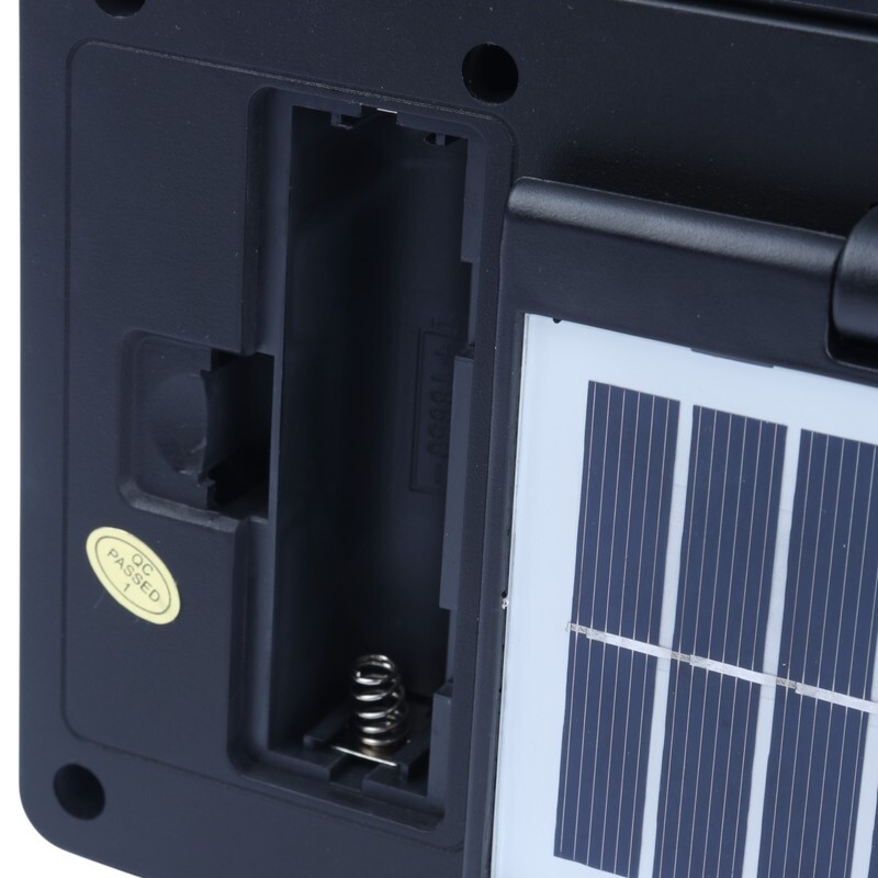 رادیو اسپیکر بلوتوثی خورشیدی پوکسینگ PX-730BTS