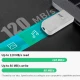 فلش 64 گیگ ایسر Acer UP300 USB3.2