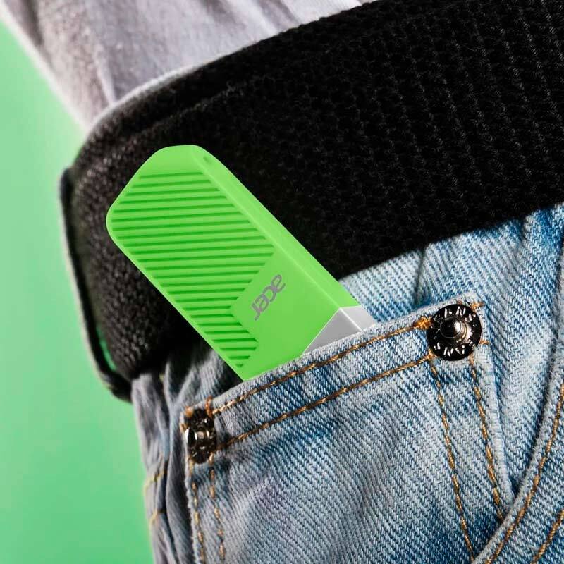 فلش 64 گیگ ایسر Acer UP300 USB3.2