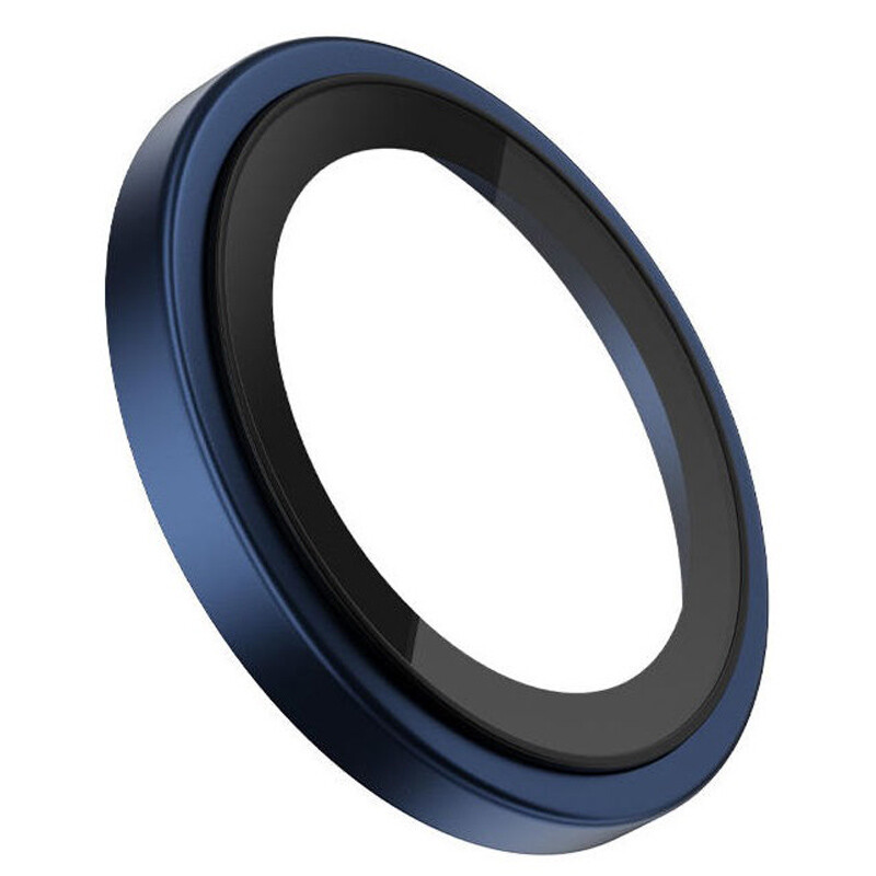 محافظ لنز رینگی Hicostar آیفون iPhone 17 Pro Max