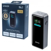 پاور بانک فست شارژ انکر Prime A1335 PD 65W ظرفیت 12000 میلی آمپر ساعت