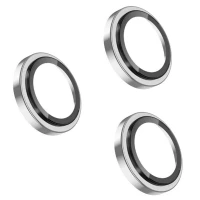 محافظ لنز رینگی Hicostar آیفون iPhone 17