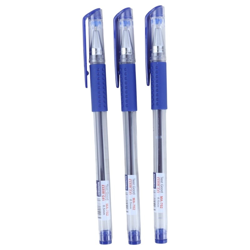 خودکار تست گود 0.5 میلی متر MA-702 بسته 12 عددی