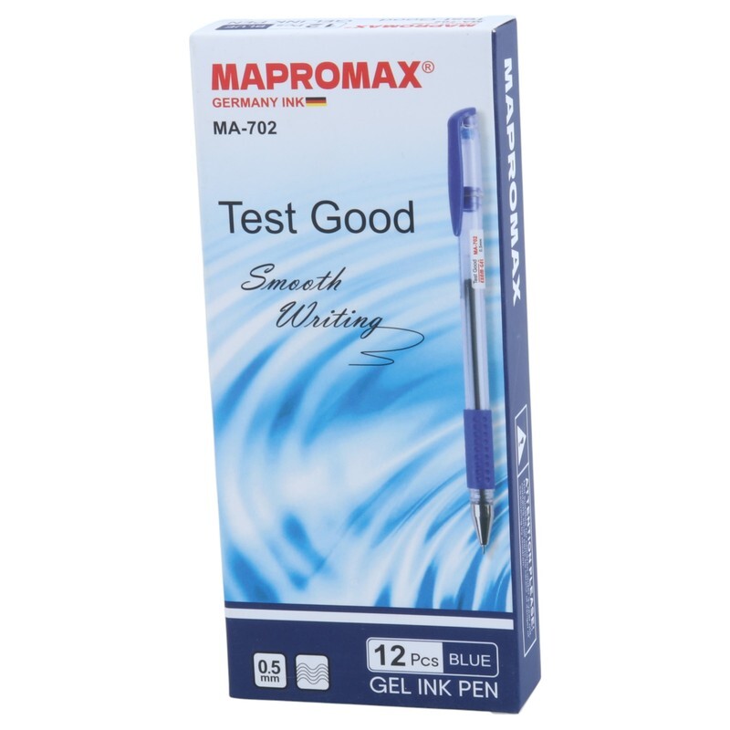 خودکار تست گود 0.5 میلی متر MA-702 بسته 12 عددی