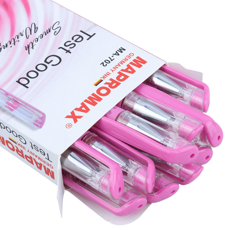 خودکار تست گود 0.5 میلی متر MA-702 بسته 12 عددی