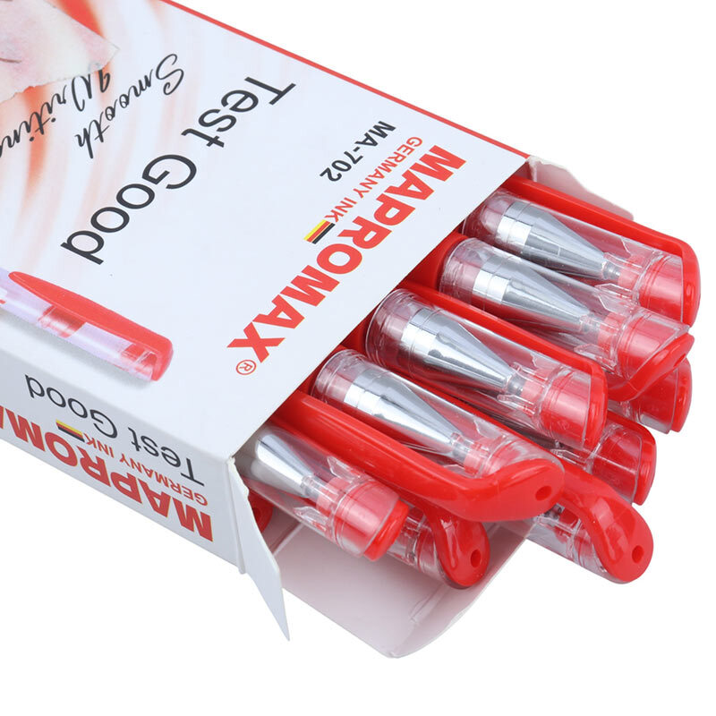 خودکار تست گود 0.5 میلی متر MA-702 بسته 12 عددی