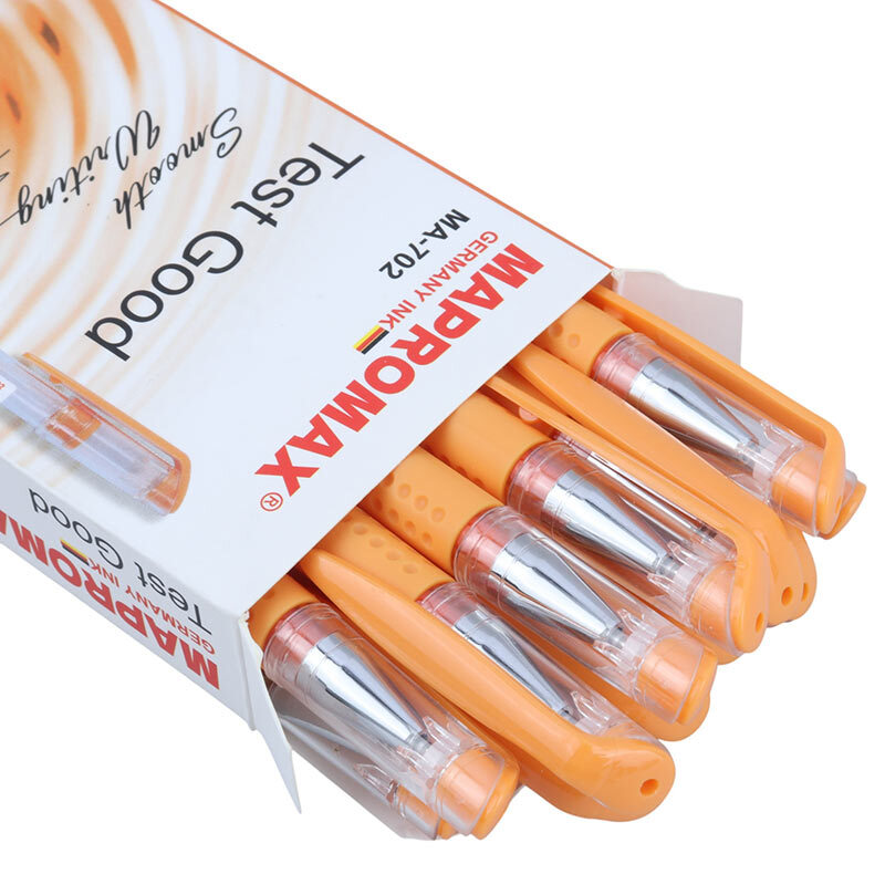 خودکار تست گود 0.5 میلی متر MA-702 بسته 12 عددی