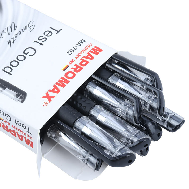 خودکار تست گود 0.5 میلی متر MA-702 بسته 12 عددی