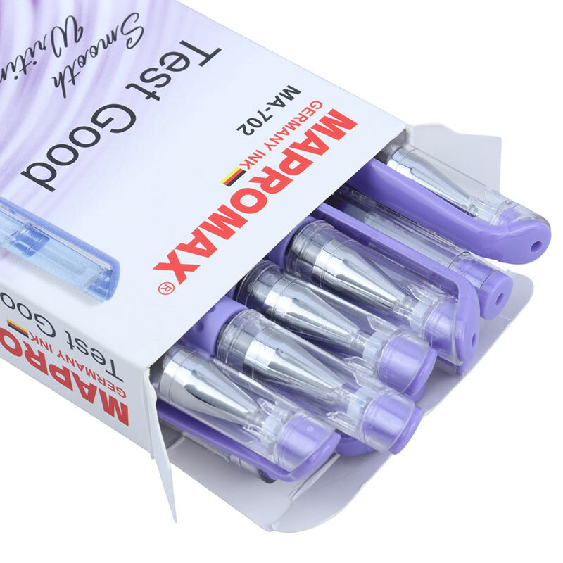 خودکار تست گود 0.5 میلی متر MA-702 بسته 12 عددی