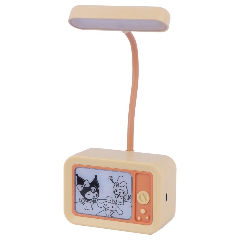 چراغ مطالعه شارژی Mini lamps