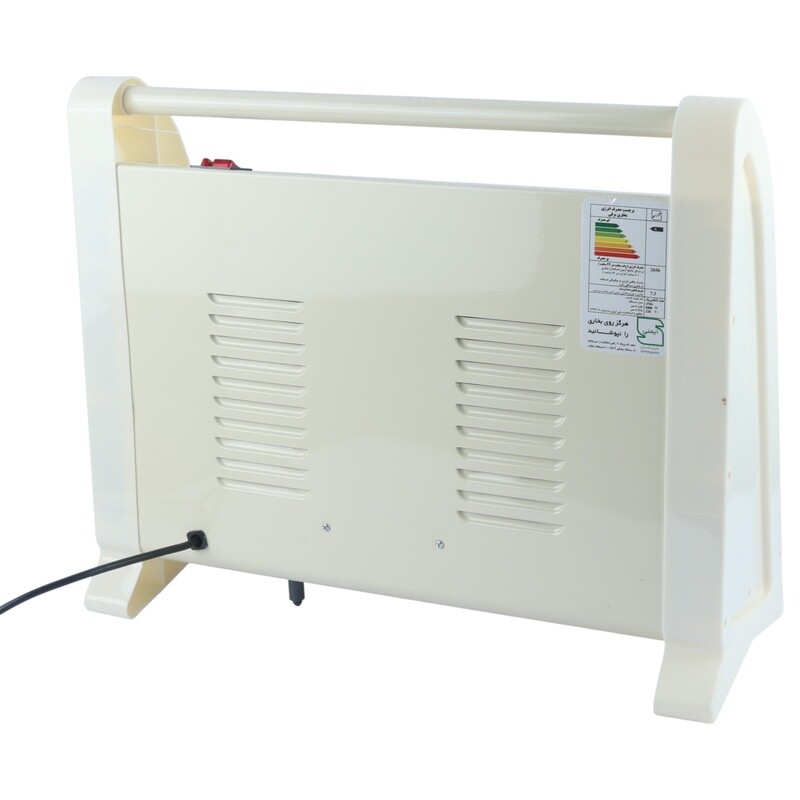 بخاری برقی مادالکتریک رویال
