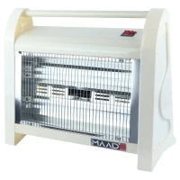 بخاری برقی مادالکتریک رویال