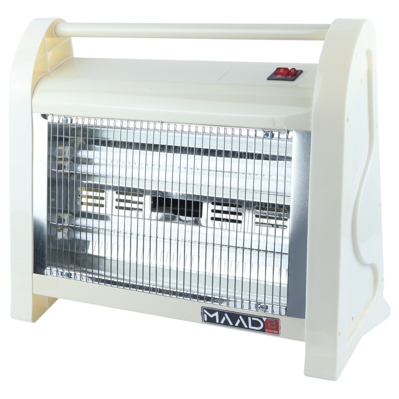 بخاری برقی مادالکتریک رویال