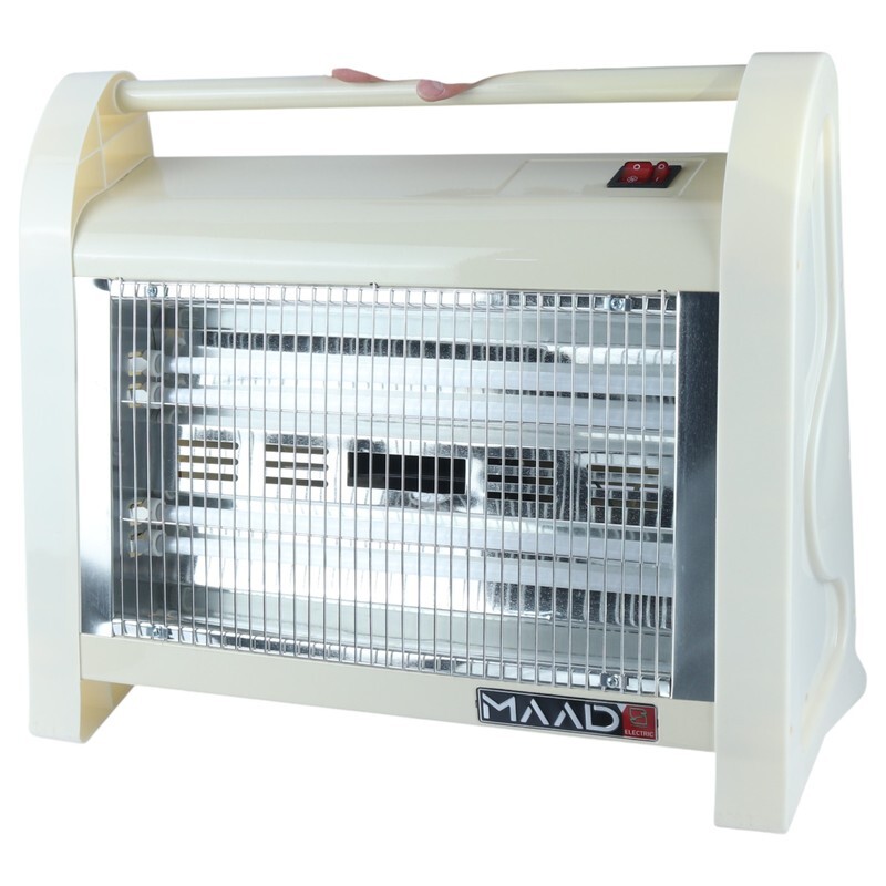 بخاری برقی مادالکتریک رویال