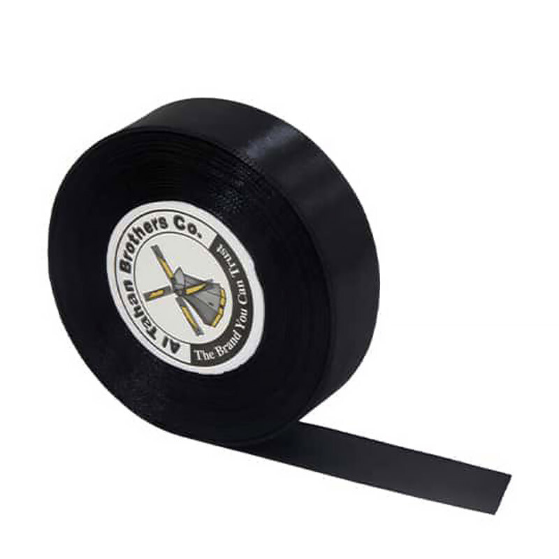 روبان ساتن 2.5 سانتی متر ساده