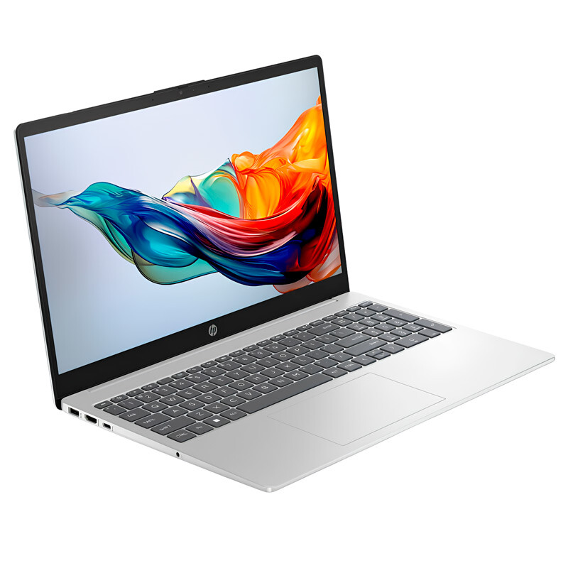 لپ تاپ اچ پی 15.6 اینچی Fc0171nia-15 Athlon 7120U 8GB 256GB SSD