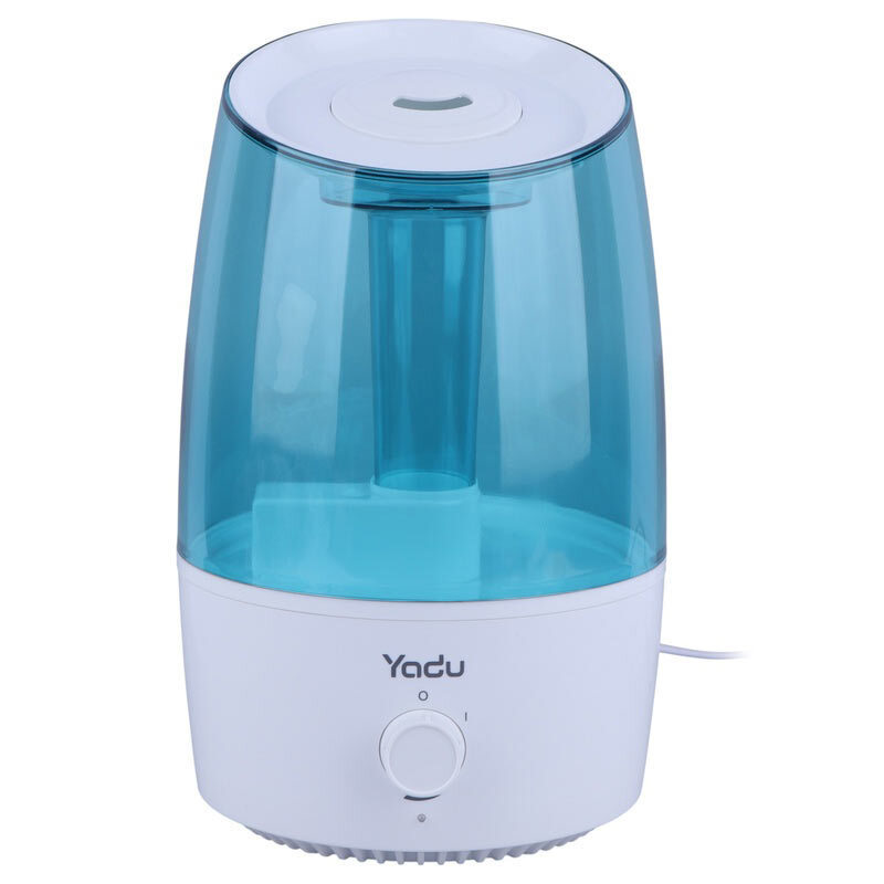 بخور سرد و رطوبت ساز یادو SC-M033
