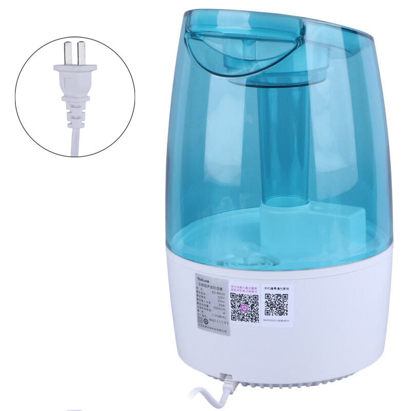 بخور سرد و رطوبت ساز یادو SC-M033