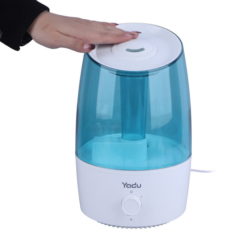 بخور سرد و رطوبت ساز یادو SC-M033