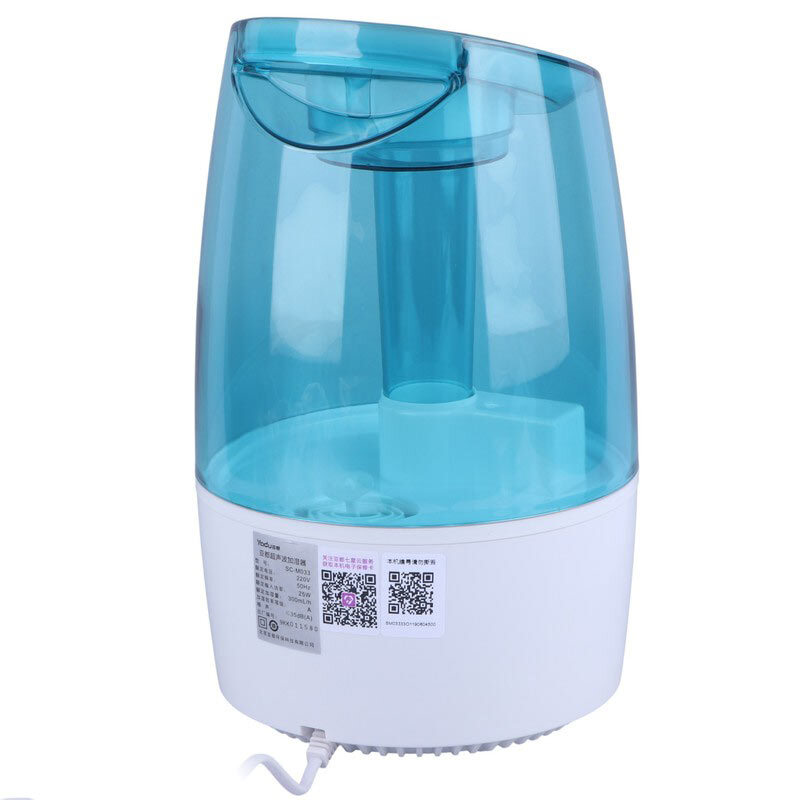 بخور سرد و رطوبت ساز یادو SC-M033