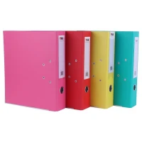 زونکن مقوایی 8 سانت تک تحریر A1101 سایز A4